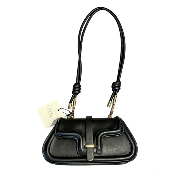 Rachel Zoe Shoulder Bag - Picture 3 of 8